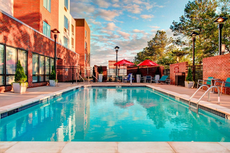 TownePlace Suites by Marriott Macon Mercer University 15/30