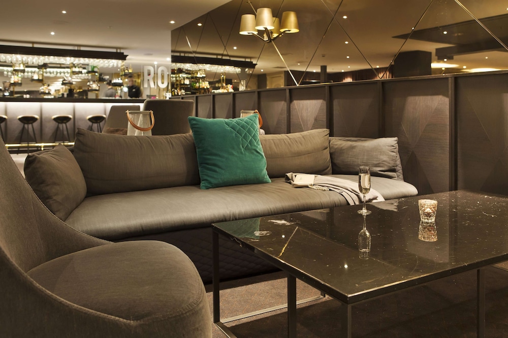 Scandic Ishavshotel 50/72