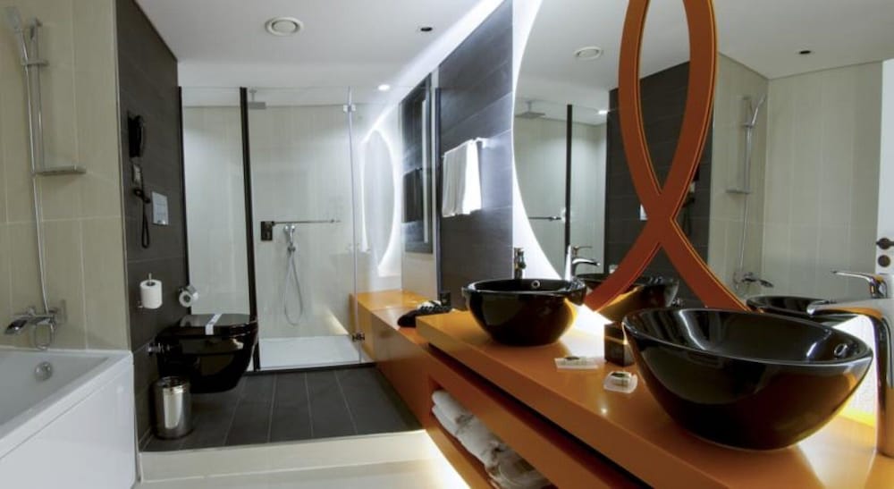 Modernity Hotel 31/37