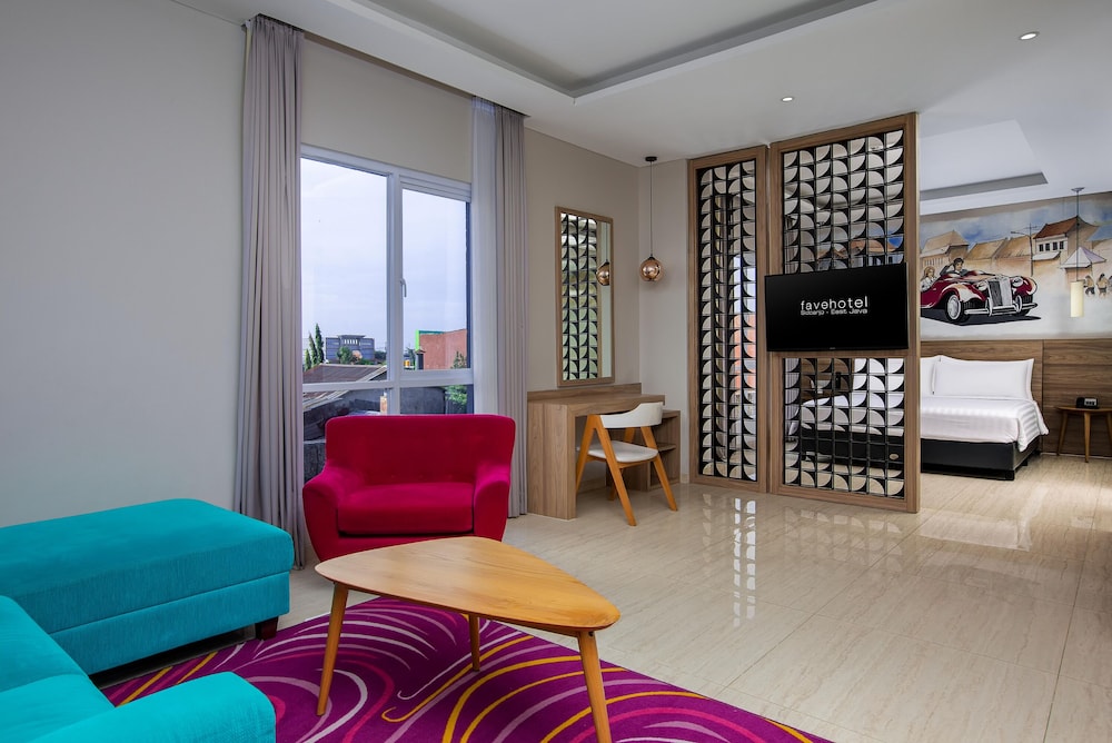 favehotel Sidoarjo 33/56