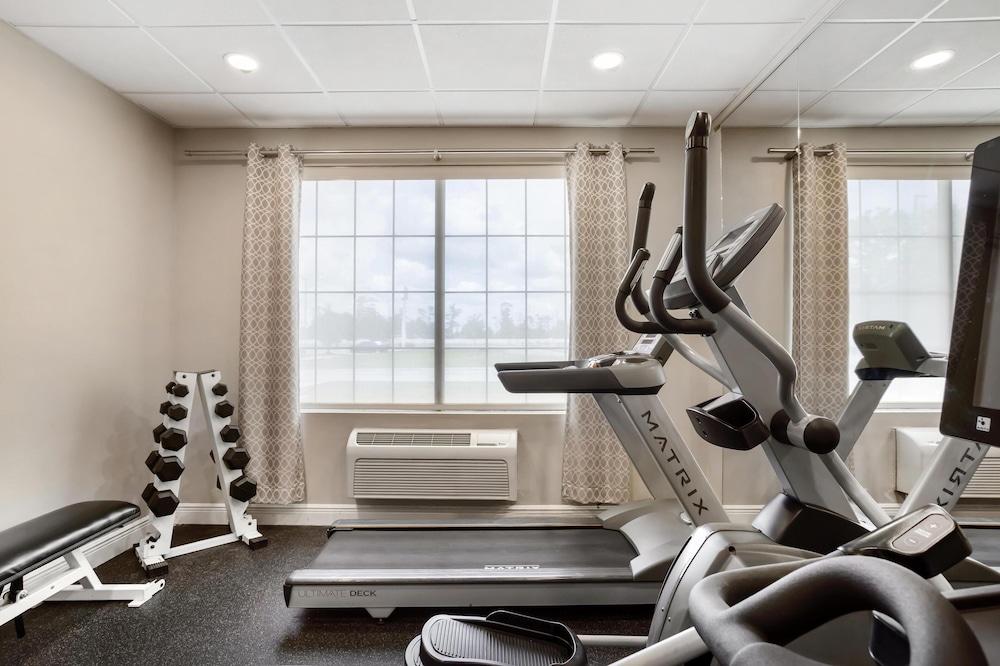 Best Western Plus Executive Hotel Suites 19/50