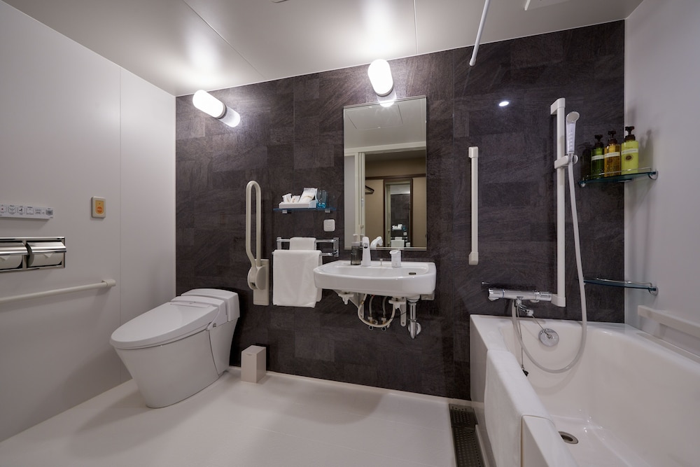 Welina Hotel Shinsaibashi NAGOMI 15/15