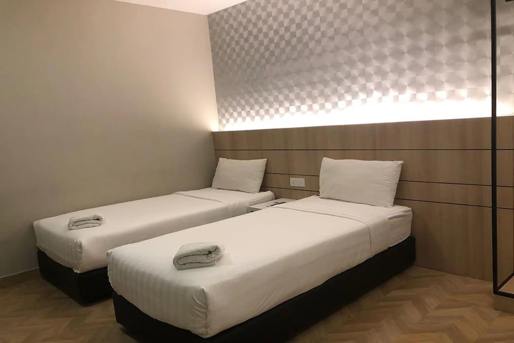 Kingston Hotel 2 @ Setapak 18/51