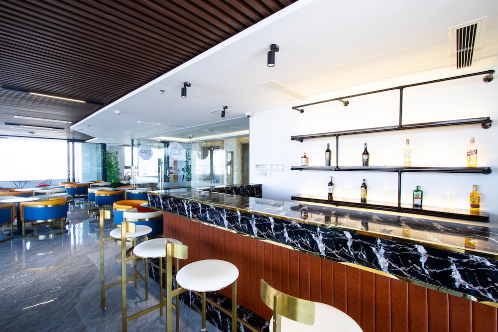 Cordial 1 Hotel & Apartment 64/69