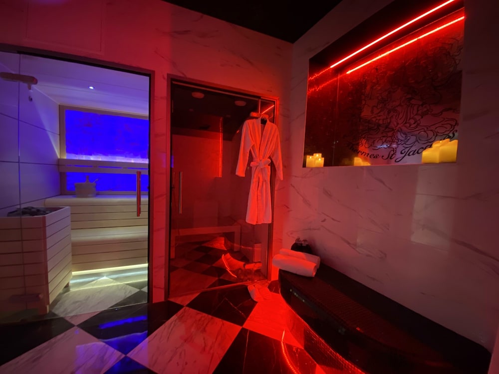 Hotel and Spa Saint Jacques 44/69