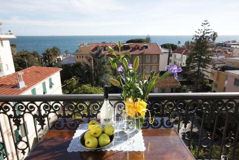 Hotel Morandi 38/50