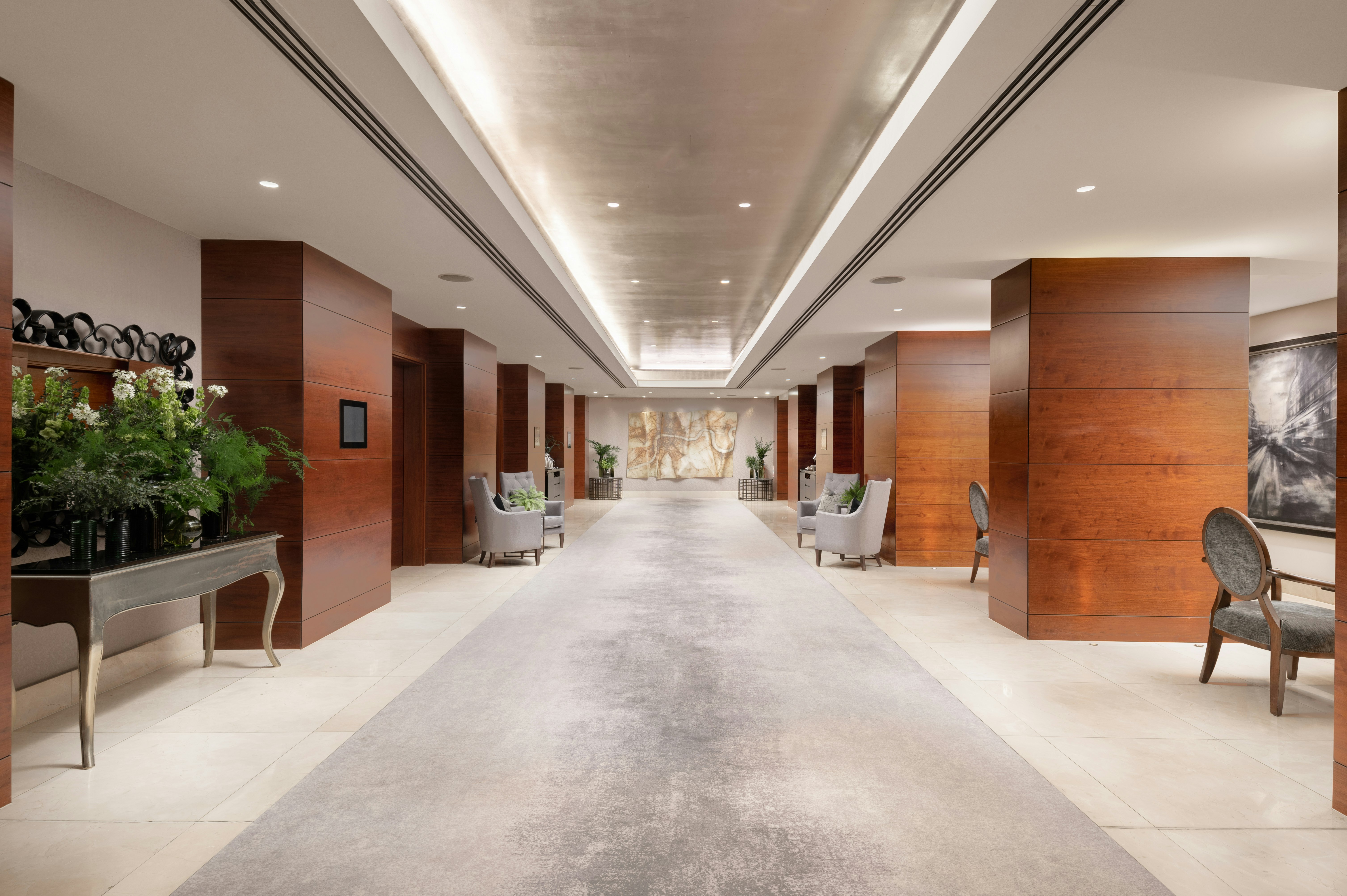 Conrad London St James 4/24