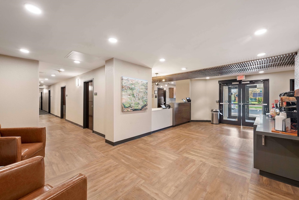 Extended Stay America - Charlotte - University Place 5/53