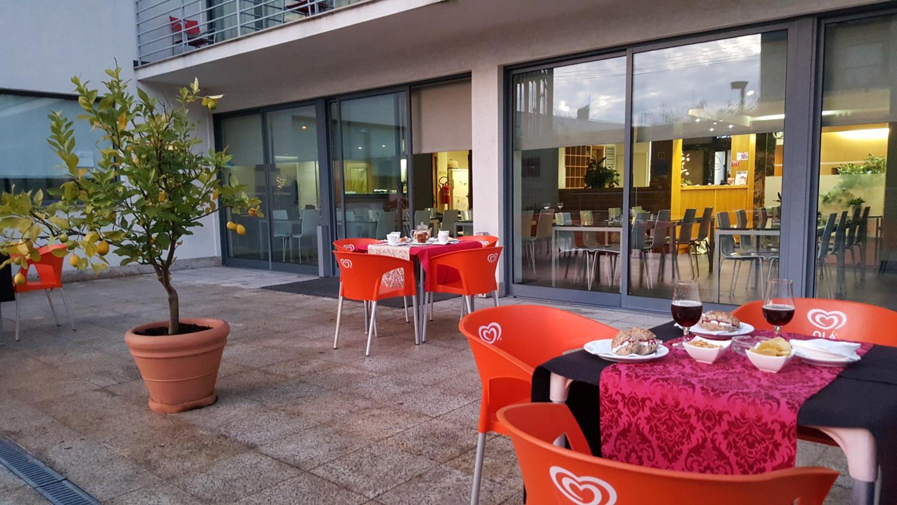 Hotel Jose Alberto 34/42