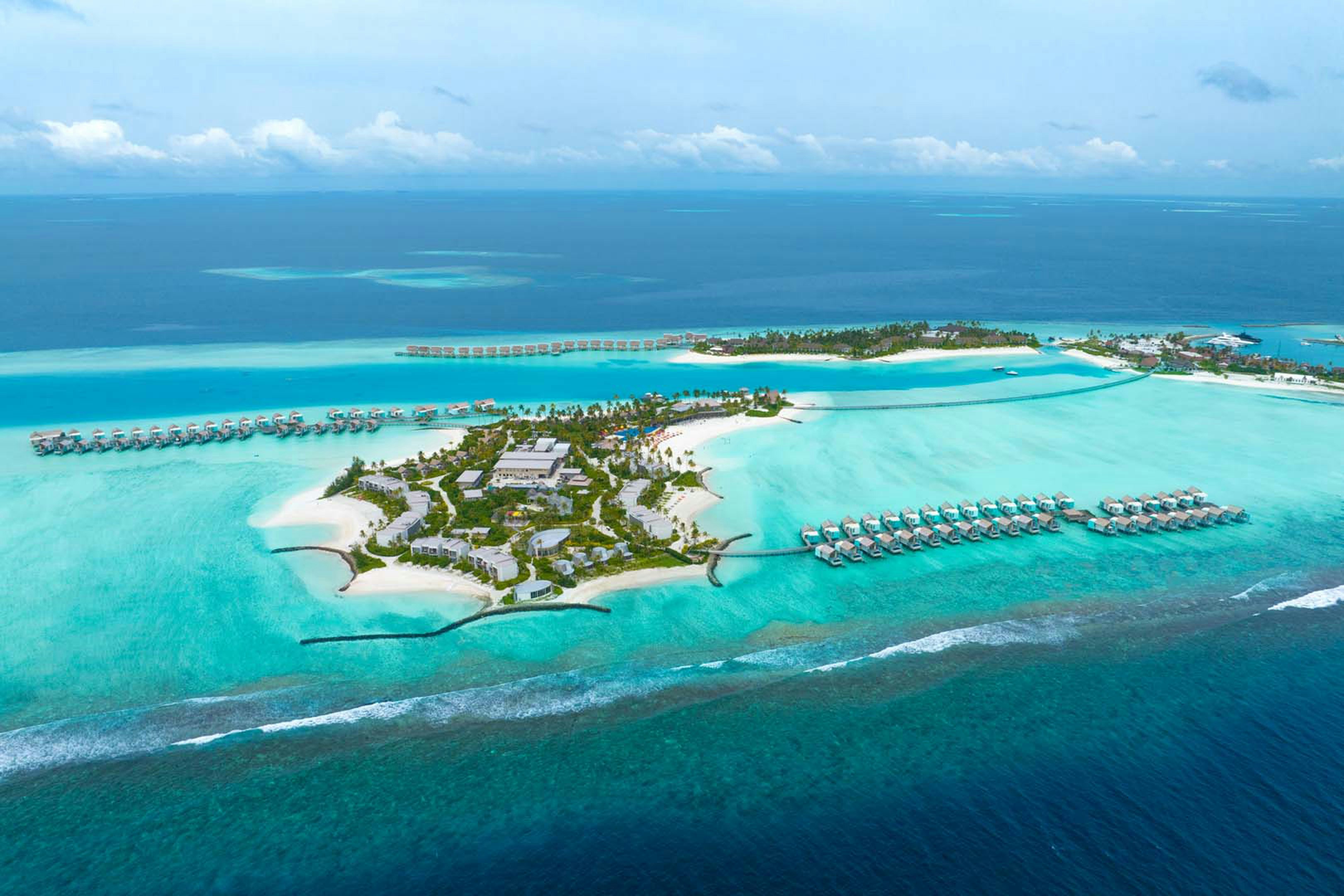 Hard Rock Hotel Maldives 56/61