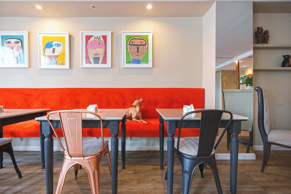 Rendez Vous Hotel Buenos Aires 57/67