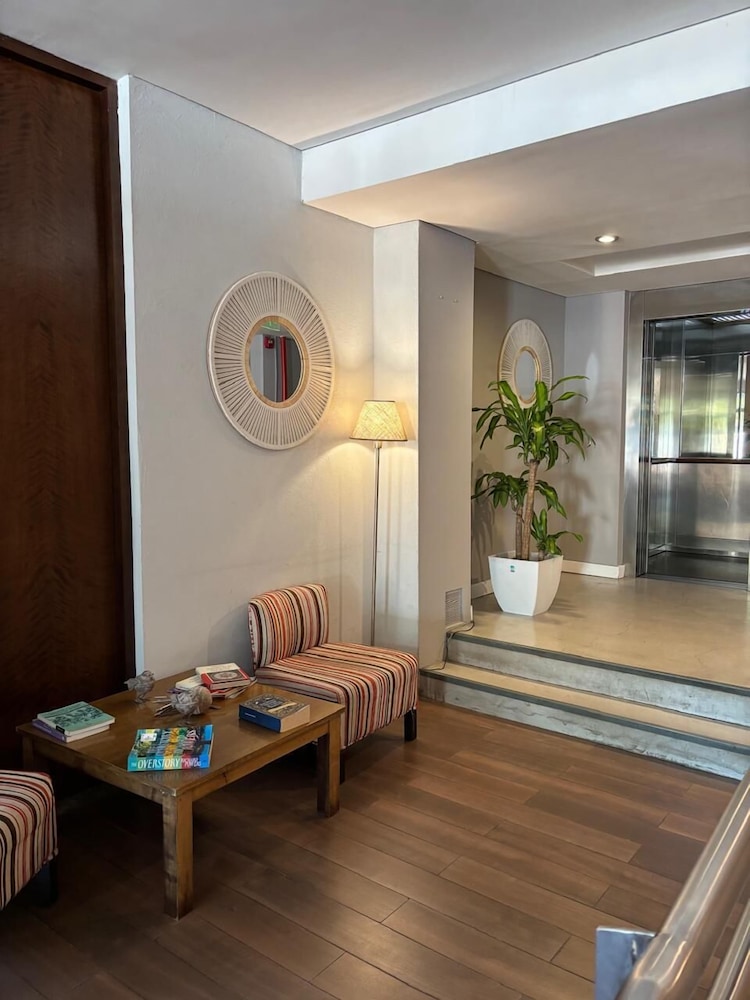 Casa Campus Pilar Suites 25/50