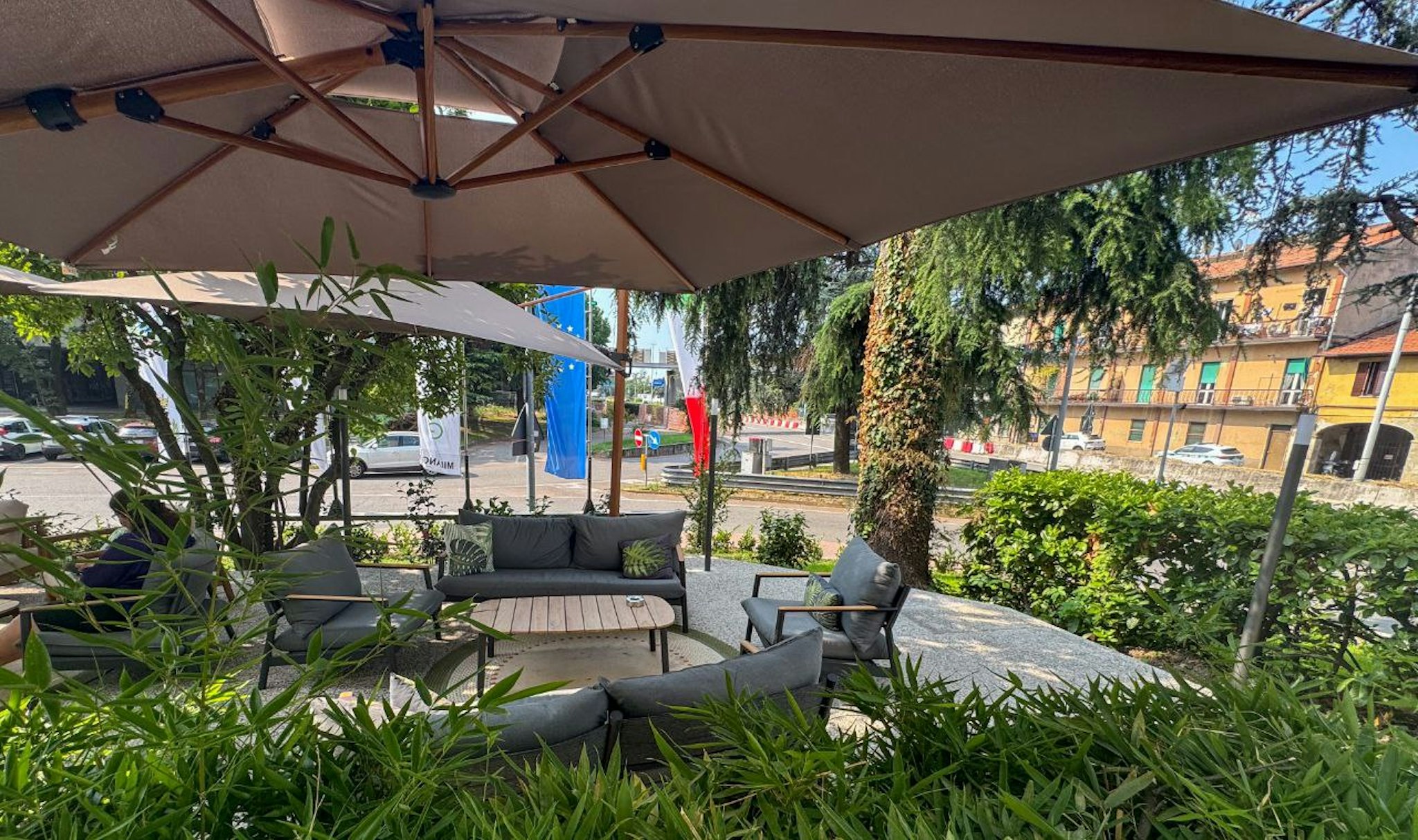 Acca Sporting Hotel 25/26