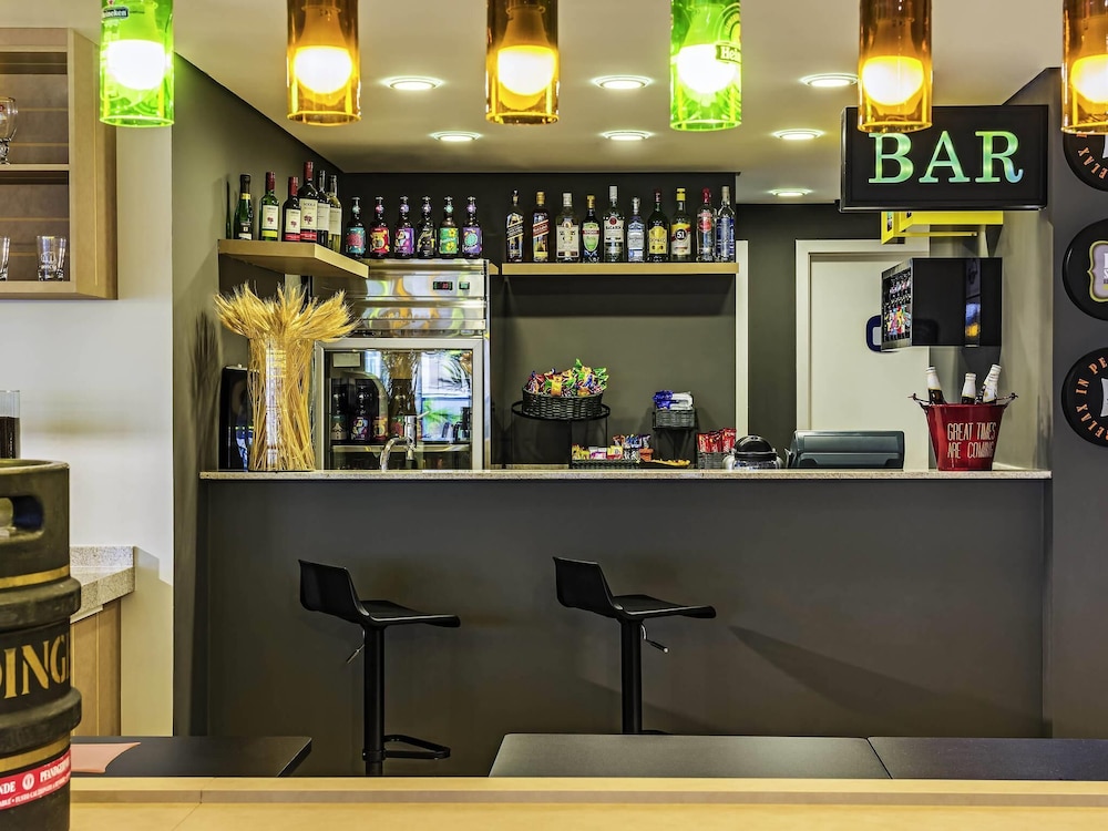 ibis Styles Ribeirao Preto Jardim Botanico 27/33