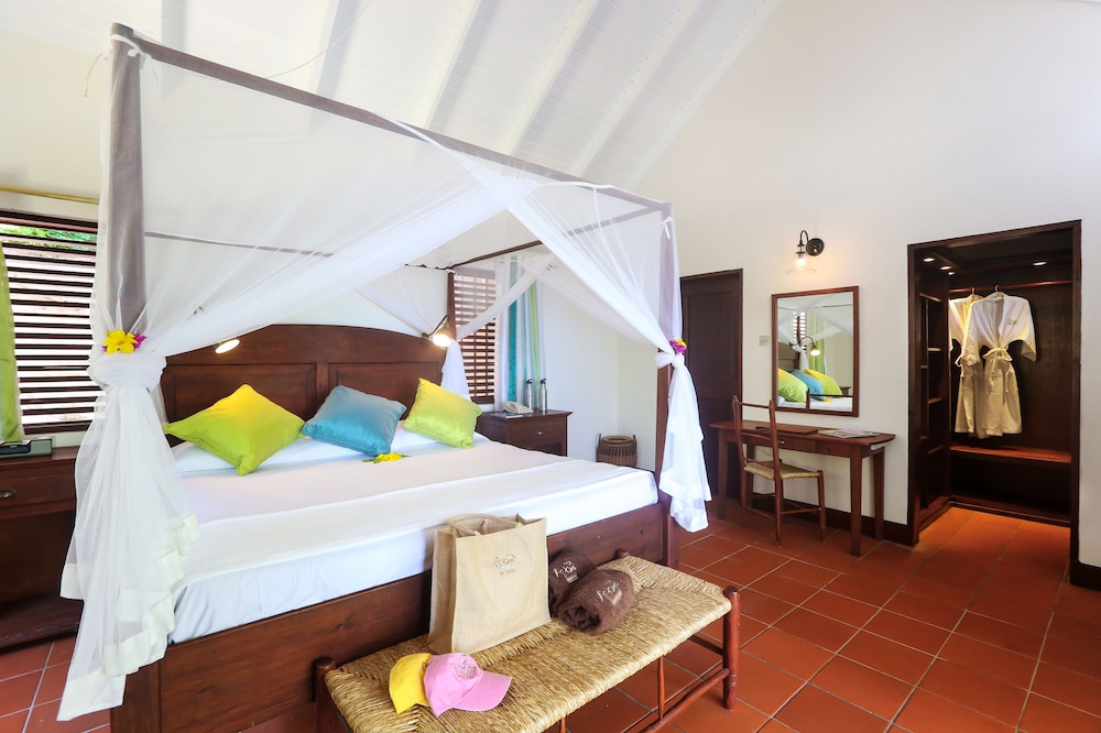 Ti Kaye Resort Spa 19/64