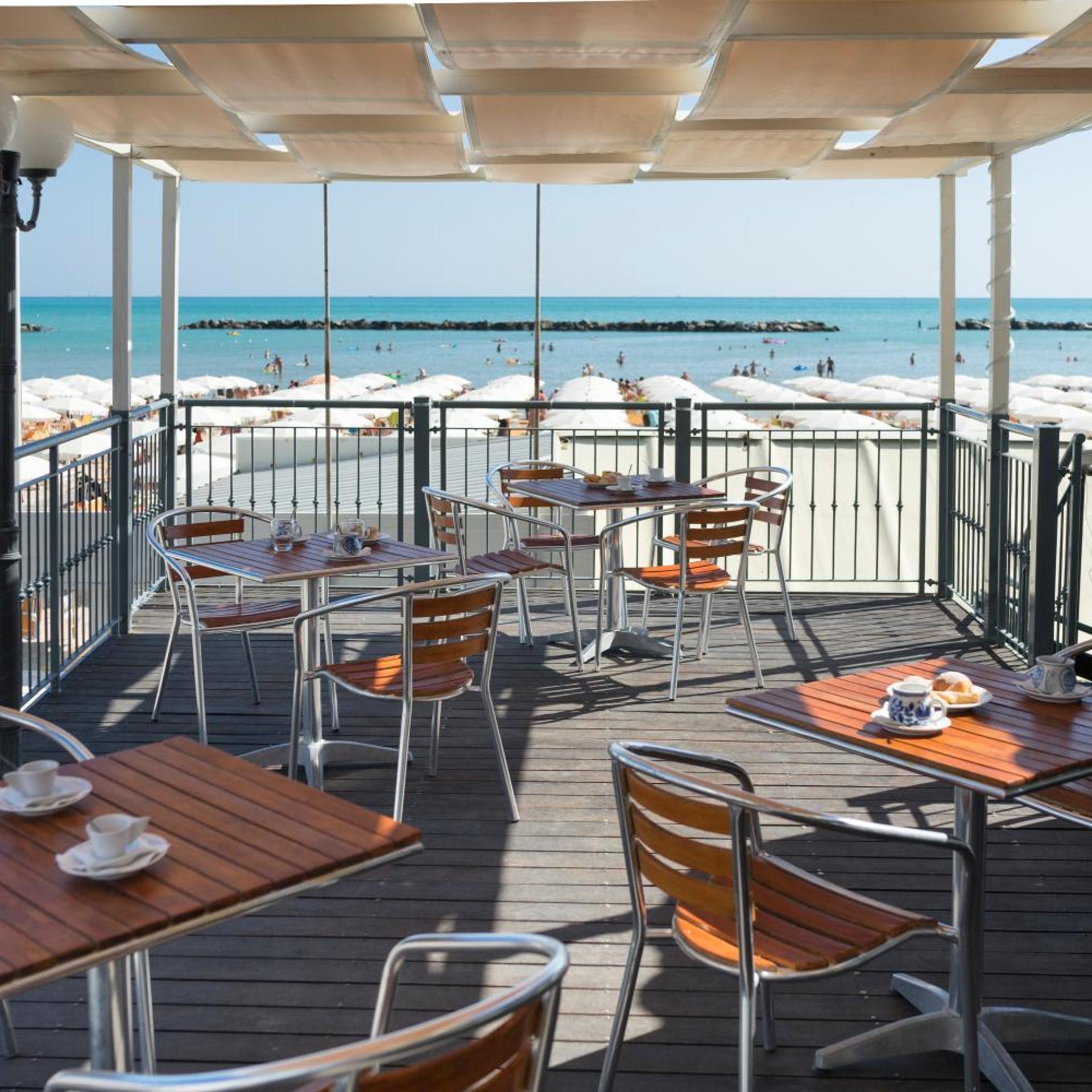 Hotel Strand 30/50