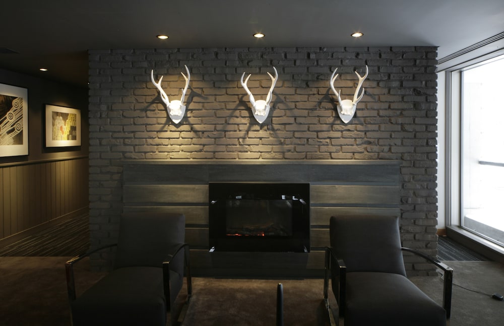The Ridge Hotel & Apartments 40/50