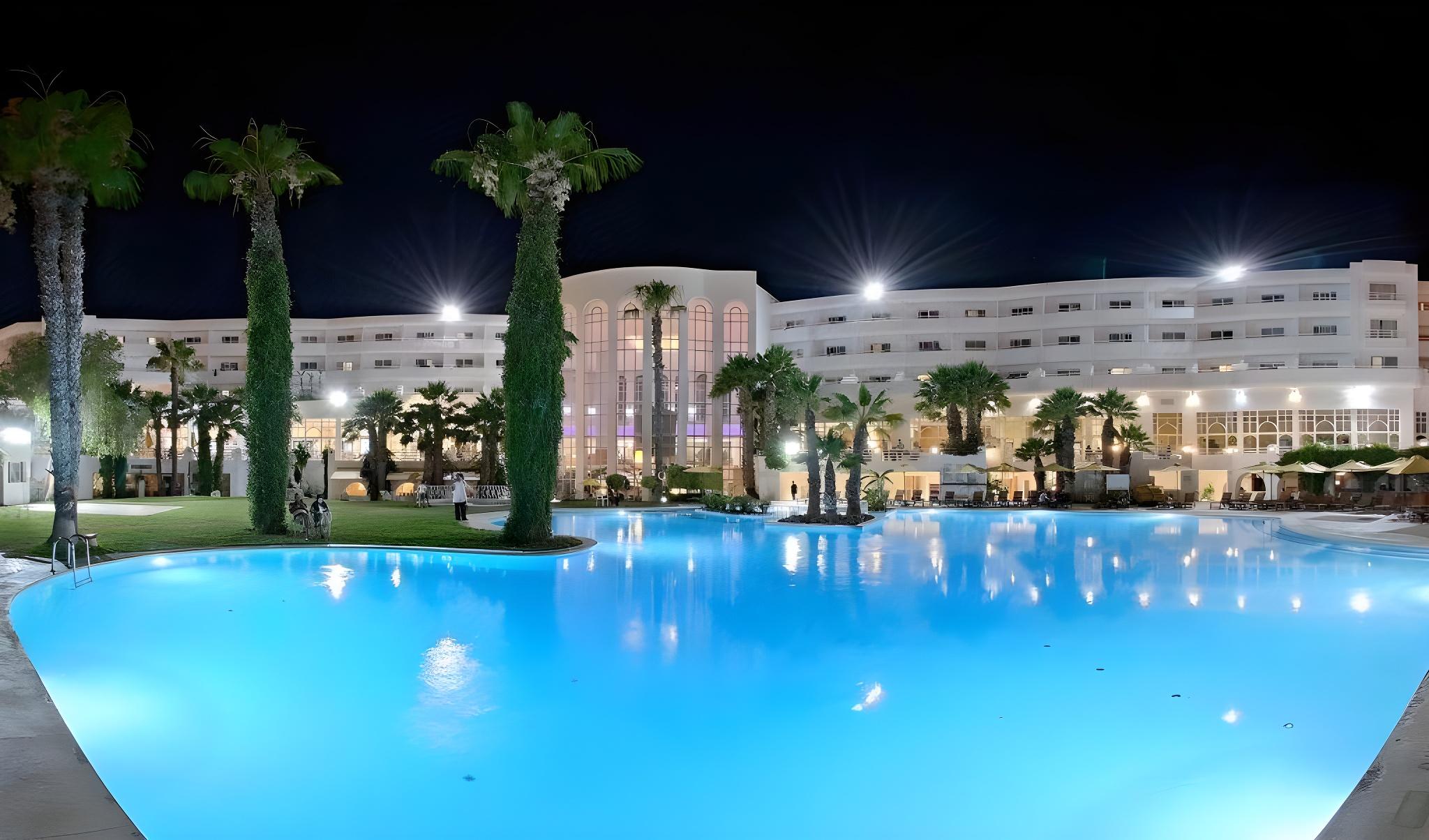 Laico Hammamet 9/59