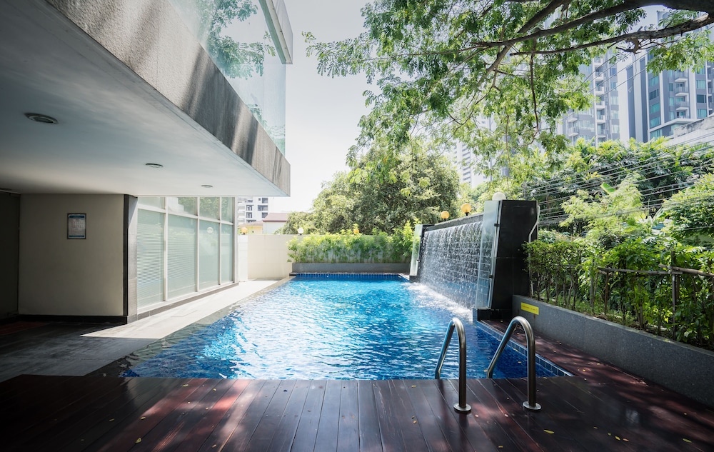 Nice Residence 19/33