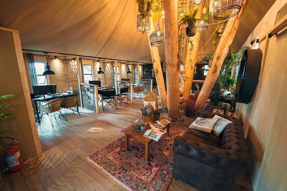Glamping Village Orlando in Chianti 31/50