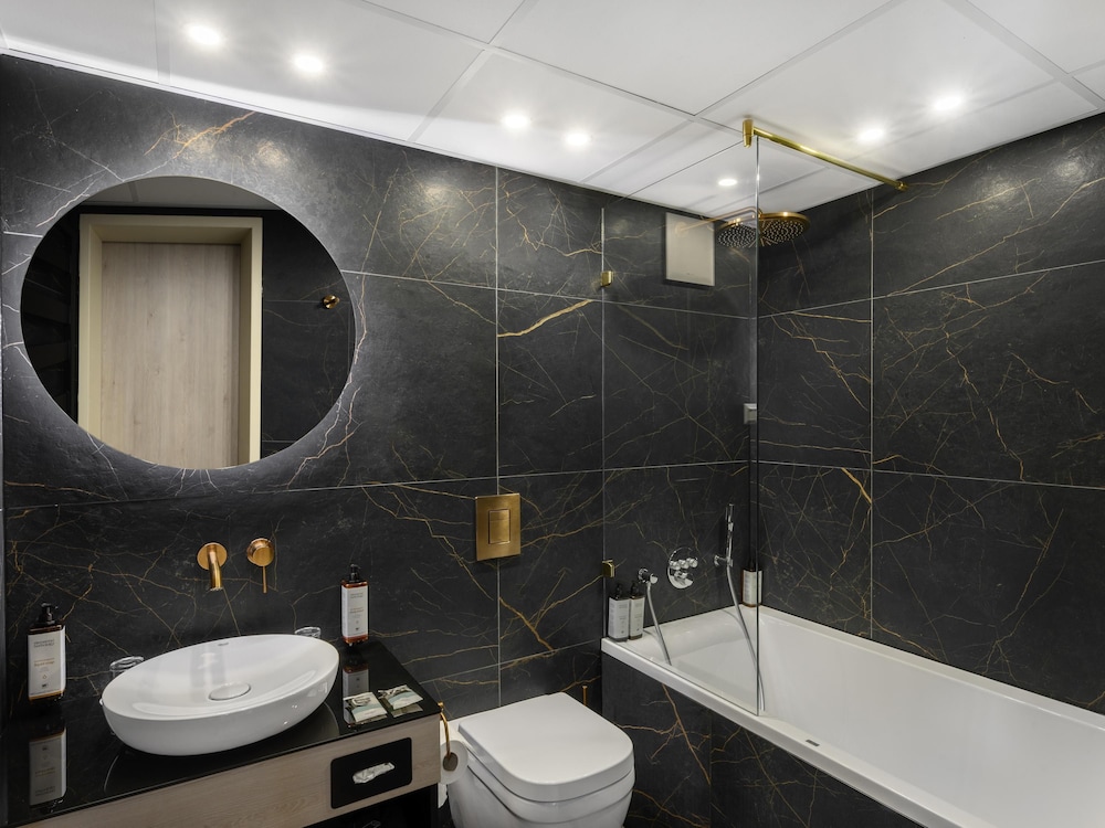 Mercure Tokaj Center 50/50