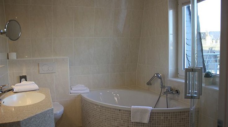Hotel Beethoven 23/28