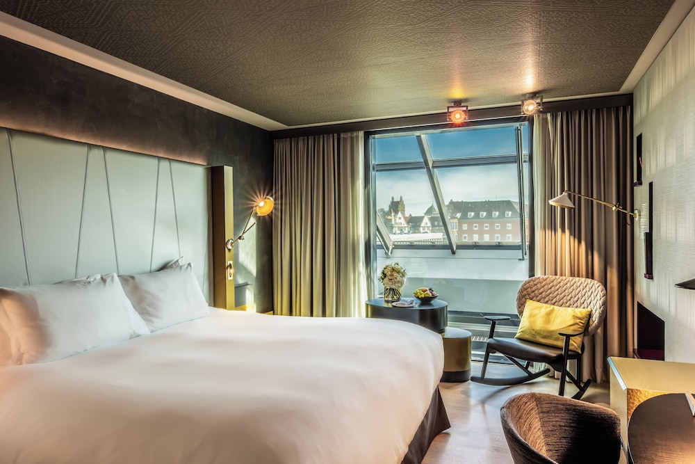 Sofitel Munich Bayerpost 30/80