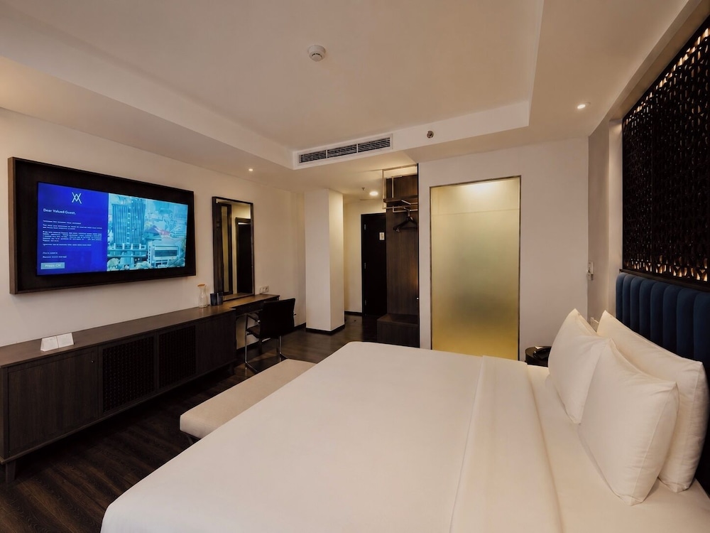 The Akmani Hotel Jakarta 10/68