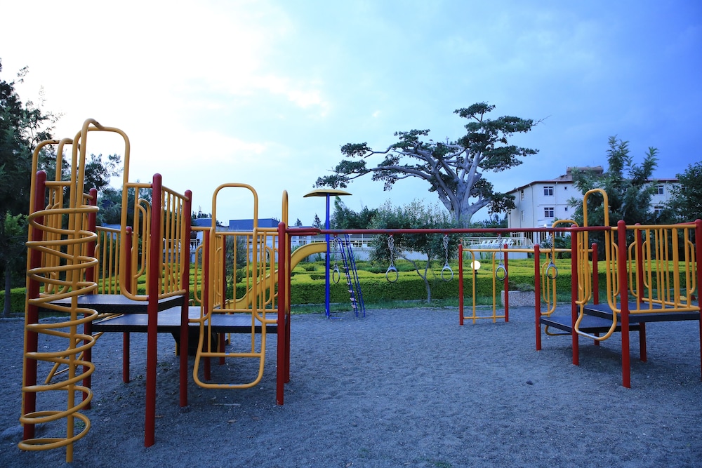 Haile Resort Ziway 45/61
