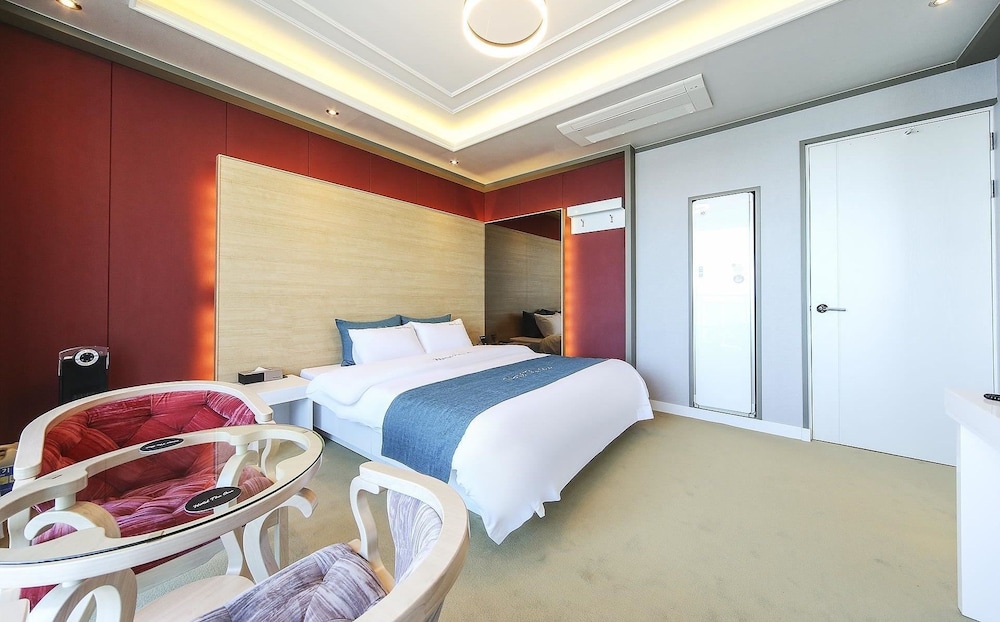 Hotel The One Yeosu 21/53