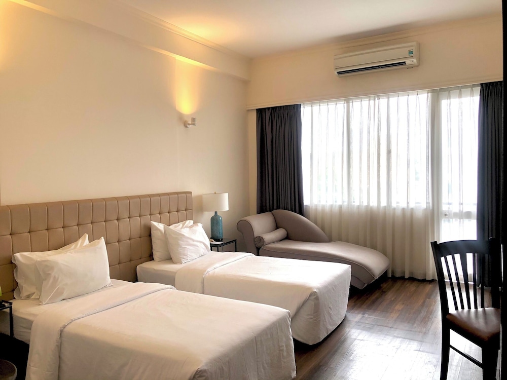 Liberty 2 Hotel 22/62
