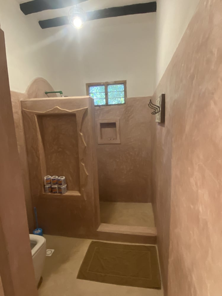 Mbuyuni Beach Village 43/83