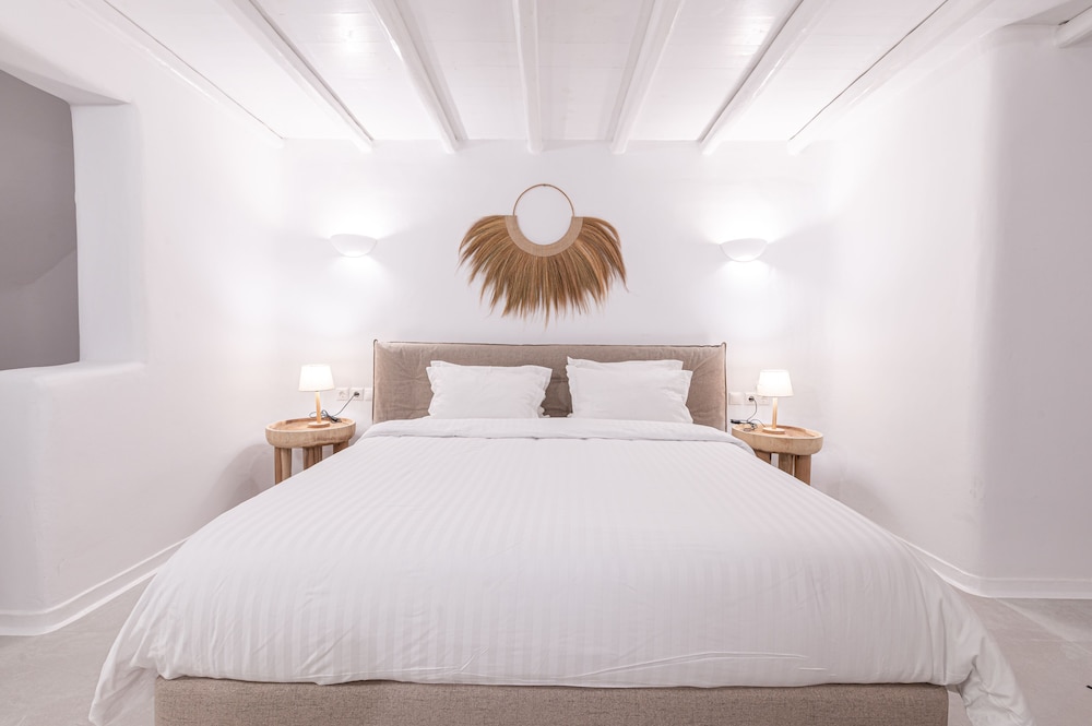 9 Muses Villas Mykonos 7/50