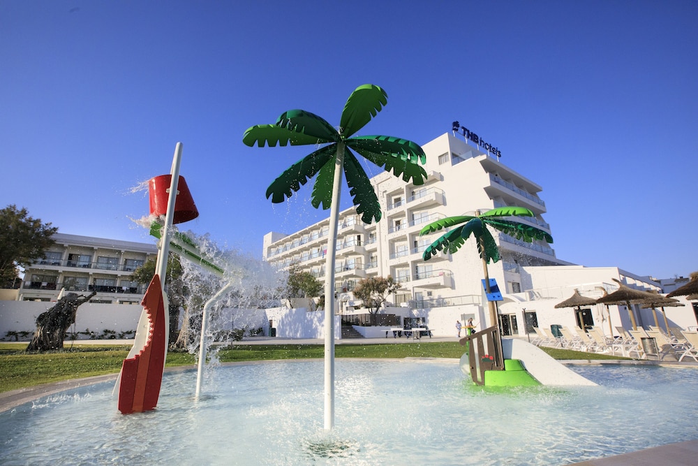 Thb Cala Lliteras - Adults Only 59/69