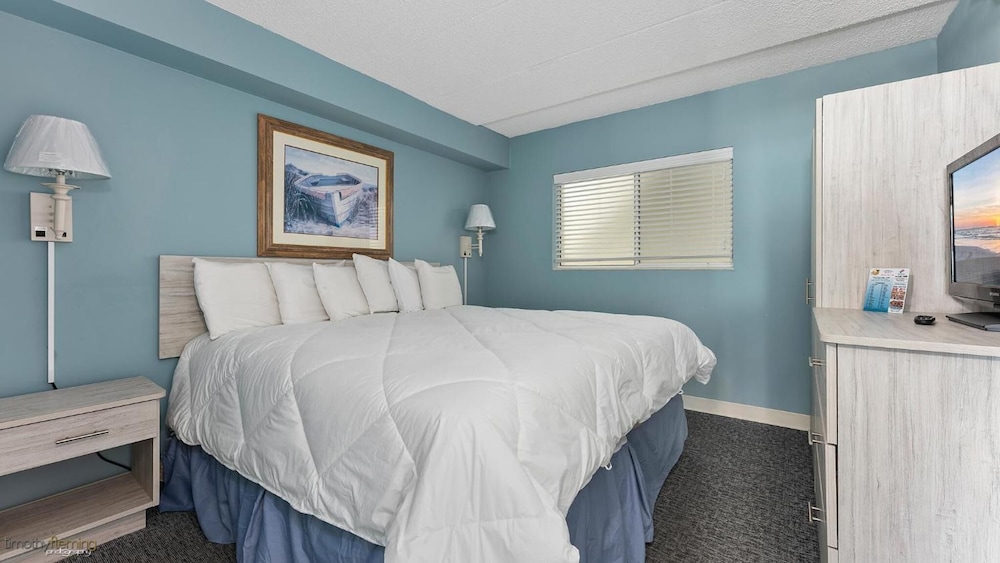 Beau Rivage Beach Resort 21/58