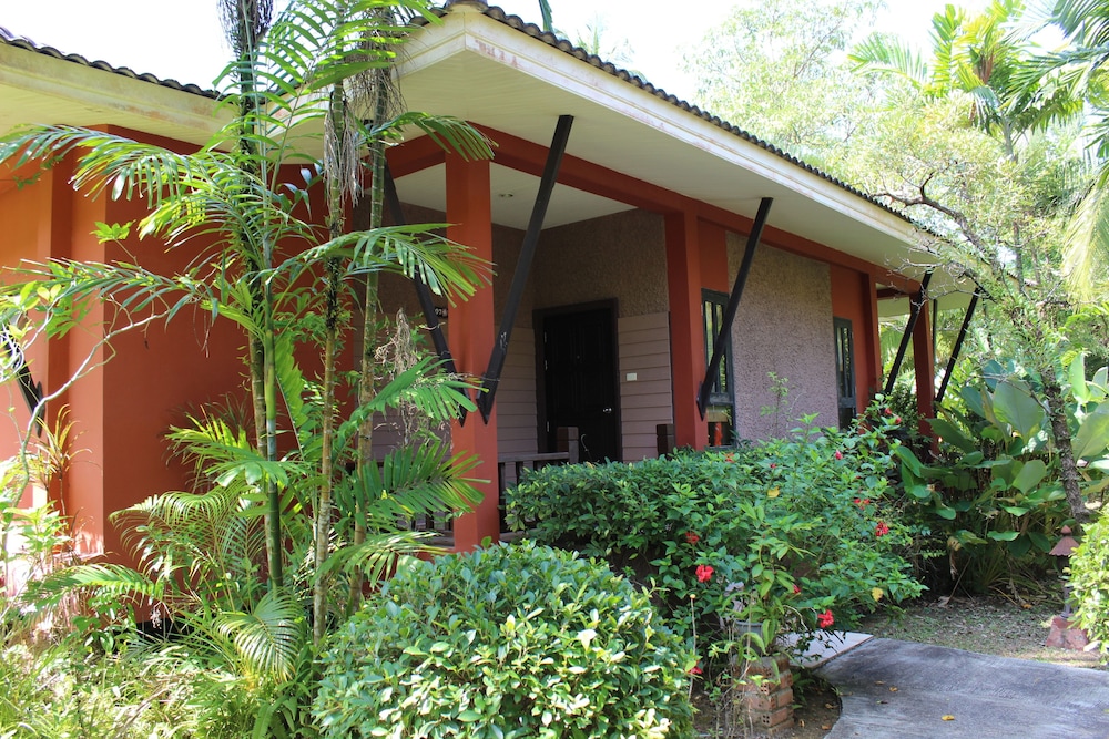 Sudala Beach Resort 6/50
