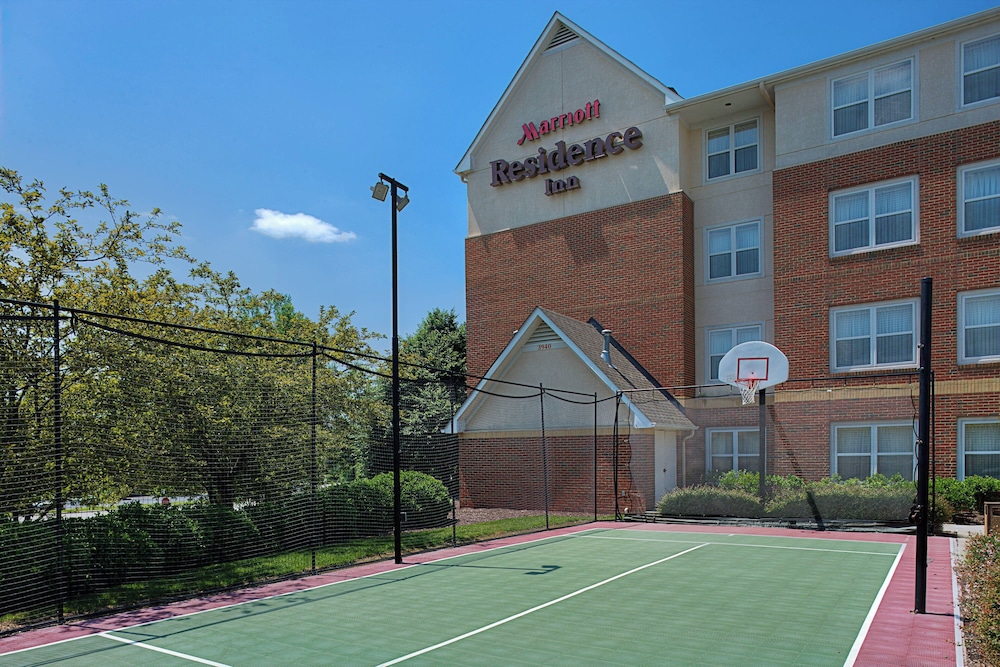 sport facilities