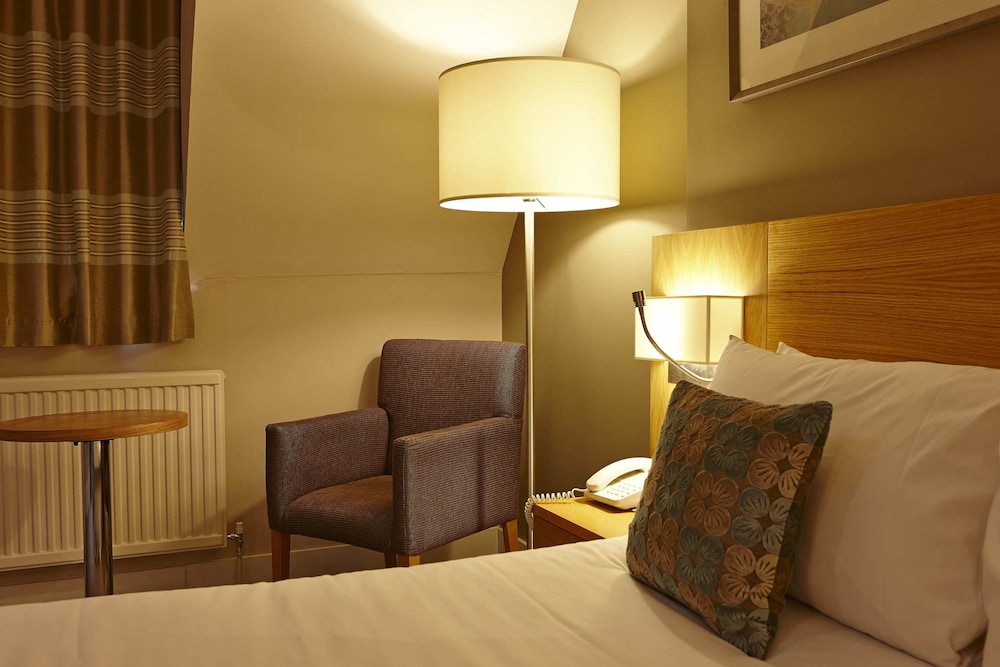 Linton Lodge Hotel, Bw Signature Collection 9/43
