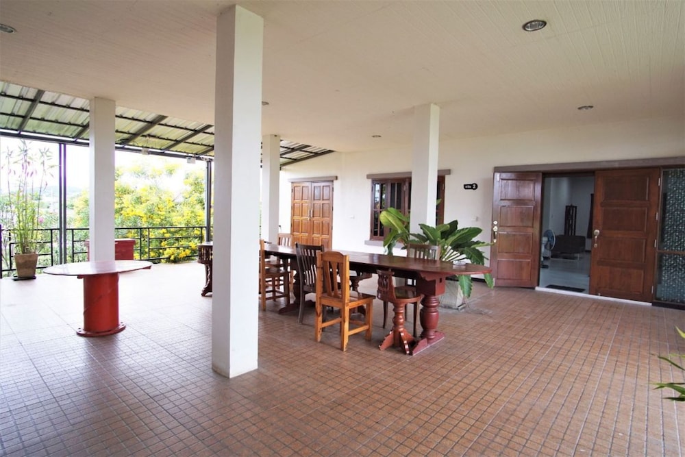 Maerim Villa & Pool 62/76