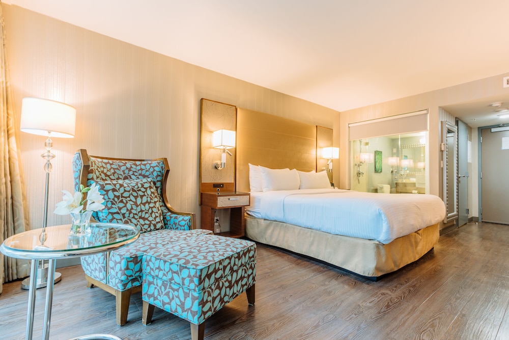 Hotel Blu Vancouver 16/74