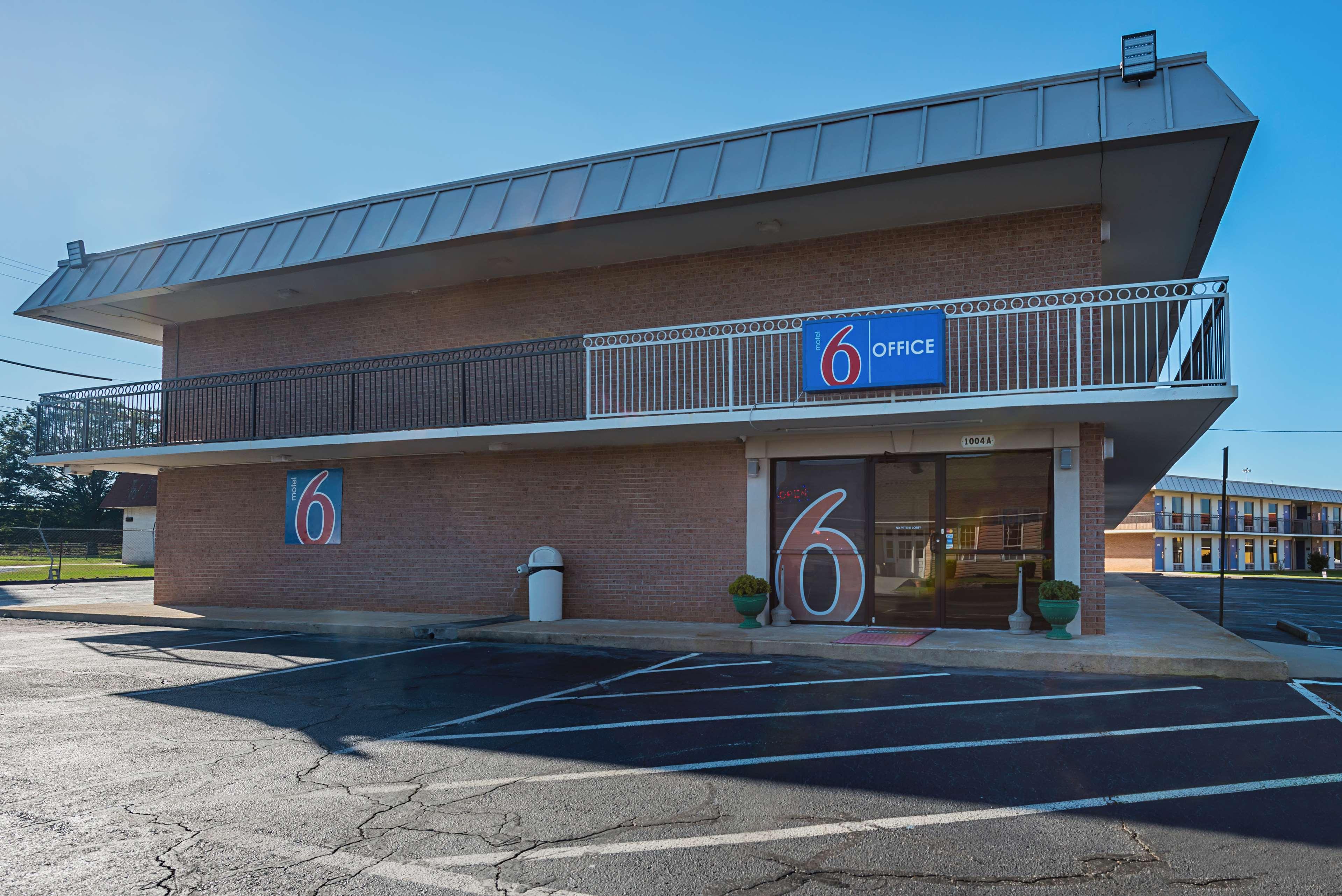 Studio6 Suites Perry, GA in PERRY - GA