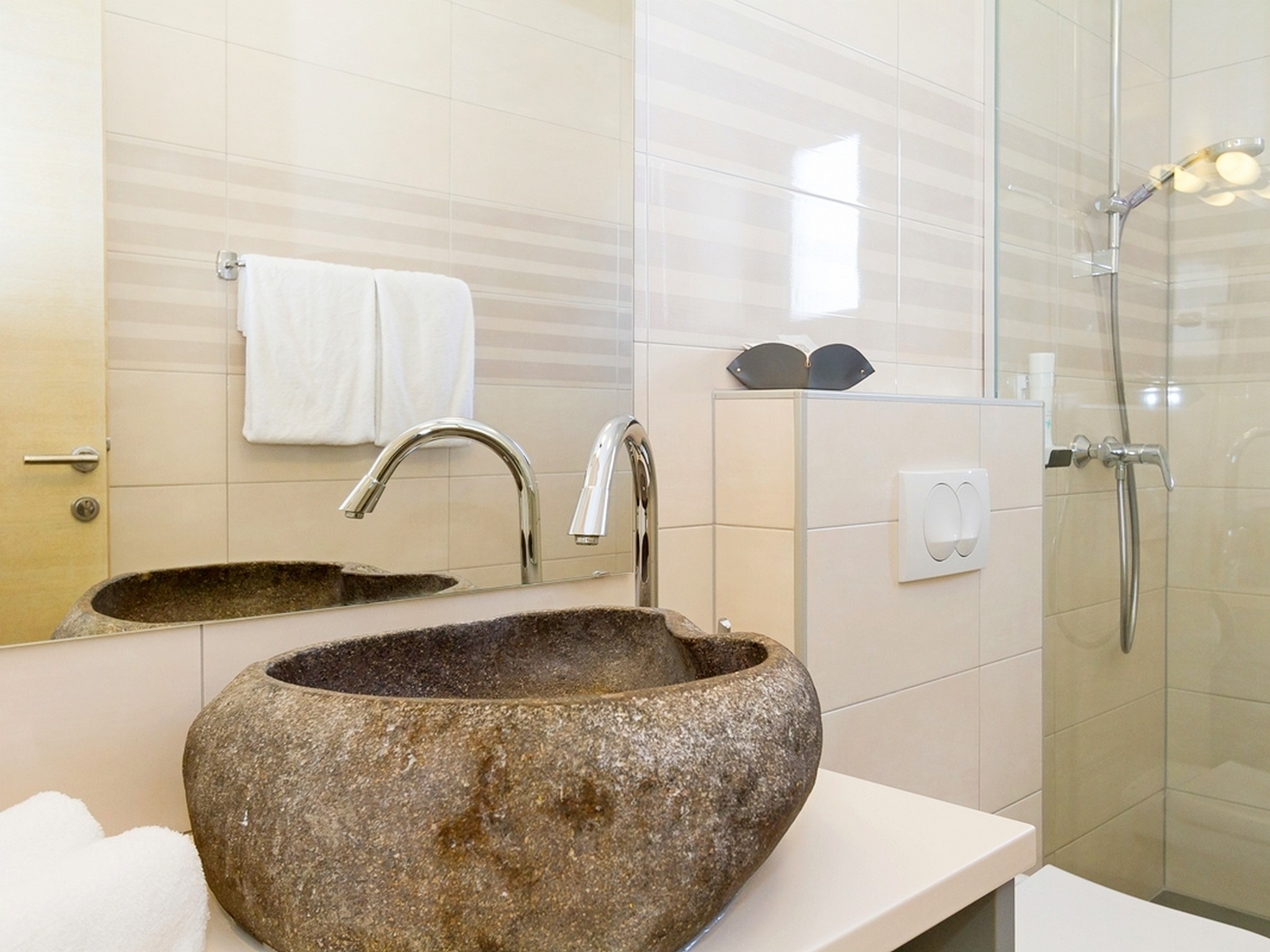 غرفة سوبيريور بسرير كينج، Villa Liburnum 7/7