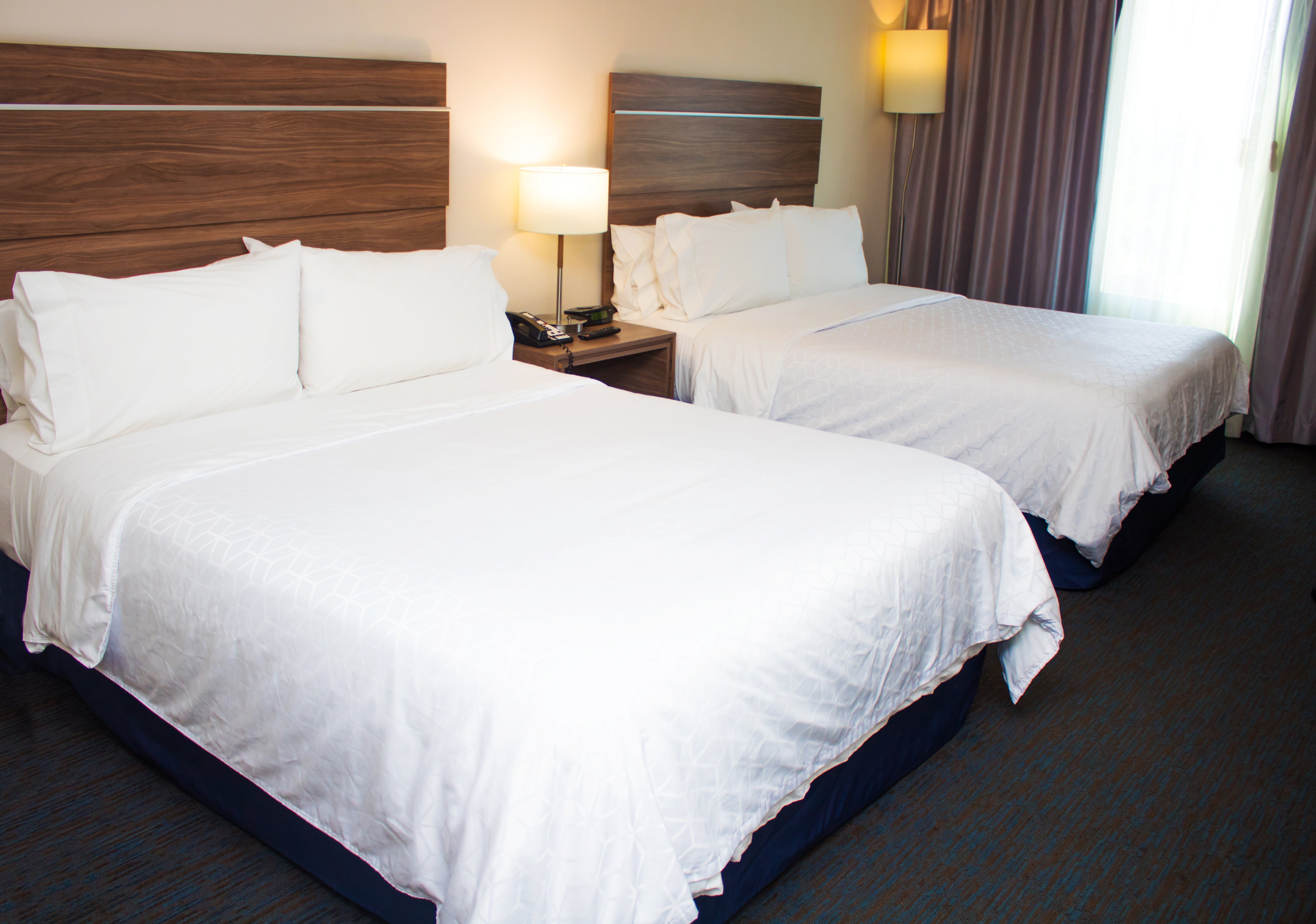 Holiday Inn Express Culiacan 17/50