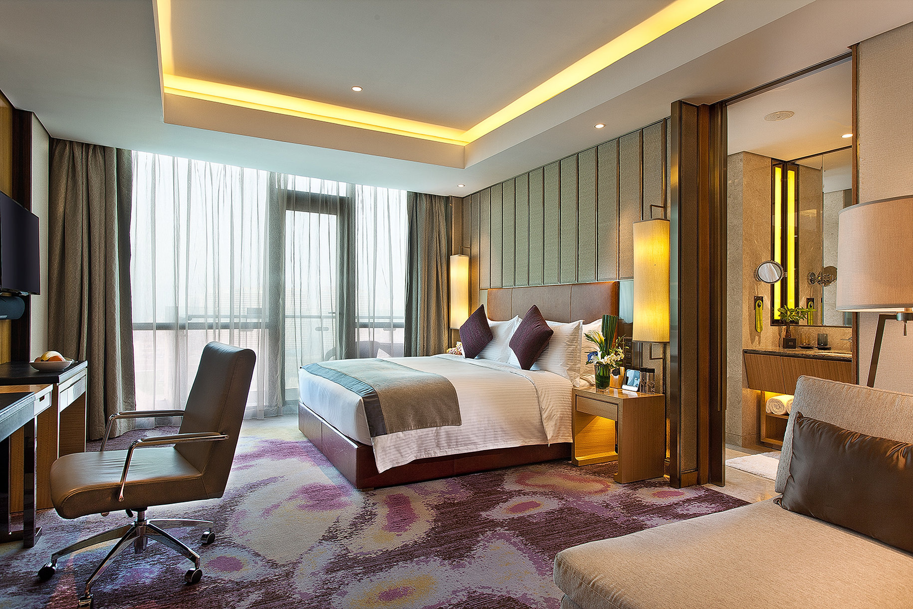 Intercontinental Changsha 18/50
