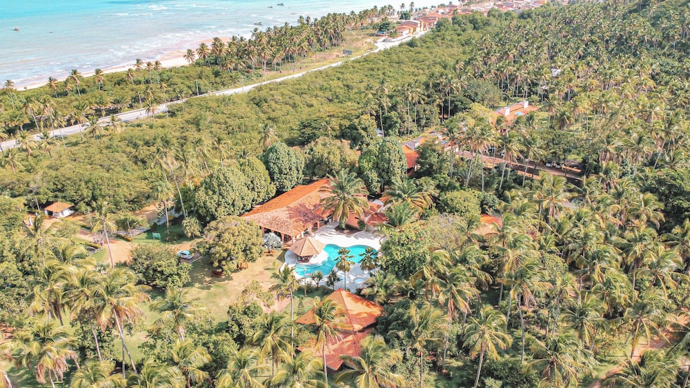 Pousada Paraiso dos Coqueirais 27/50