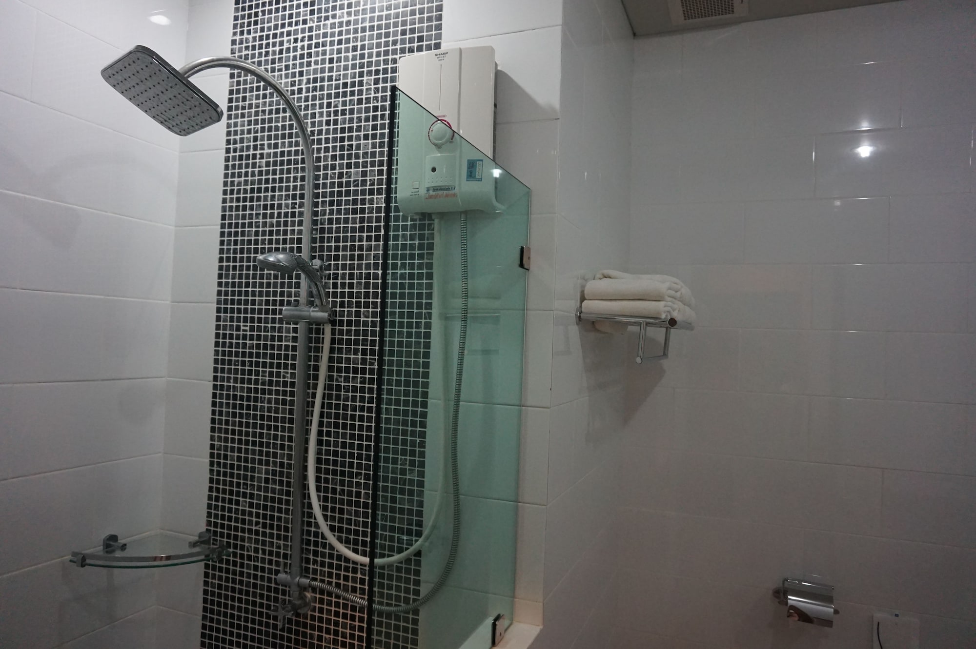 غرفة ديلوكس بسريرين منفصلين، Akelada Hotel 5/5