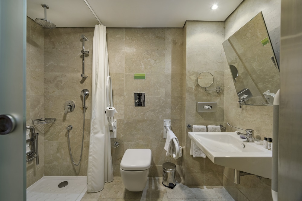 Holiday Inn Istanbul Old City 26/79
