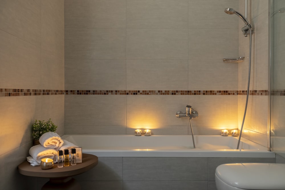 Rome Accommodation - Mazzini 23/23