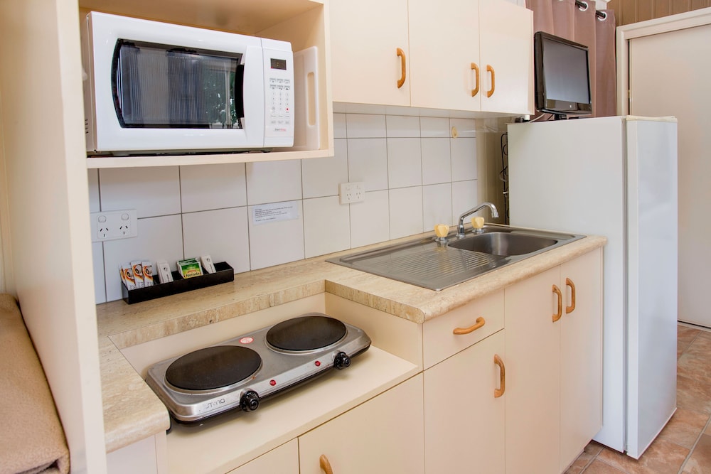 Tasman Holiday Parks Hervey Bay 28/68