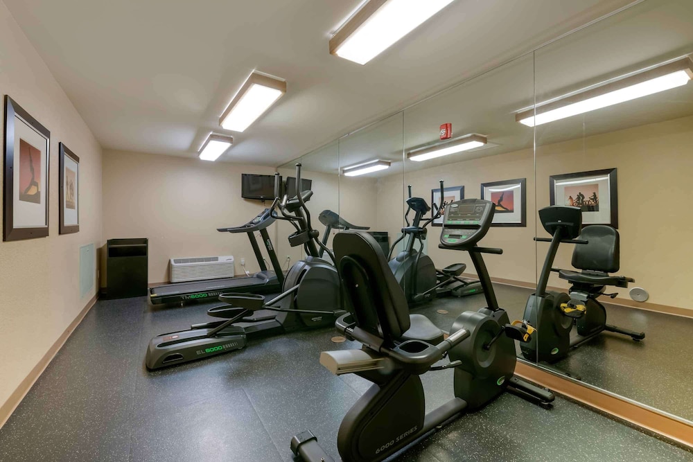 Extended Stay America - Orlando - Convention Ctr - 6443 Westwood 19/47